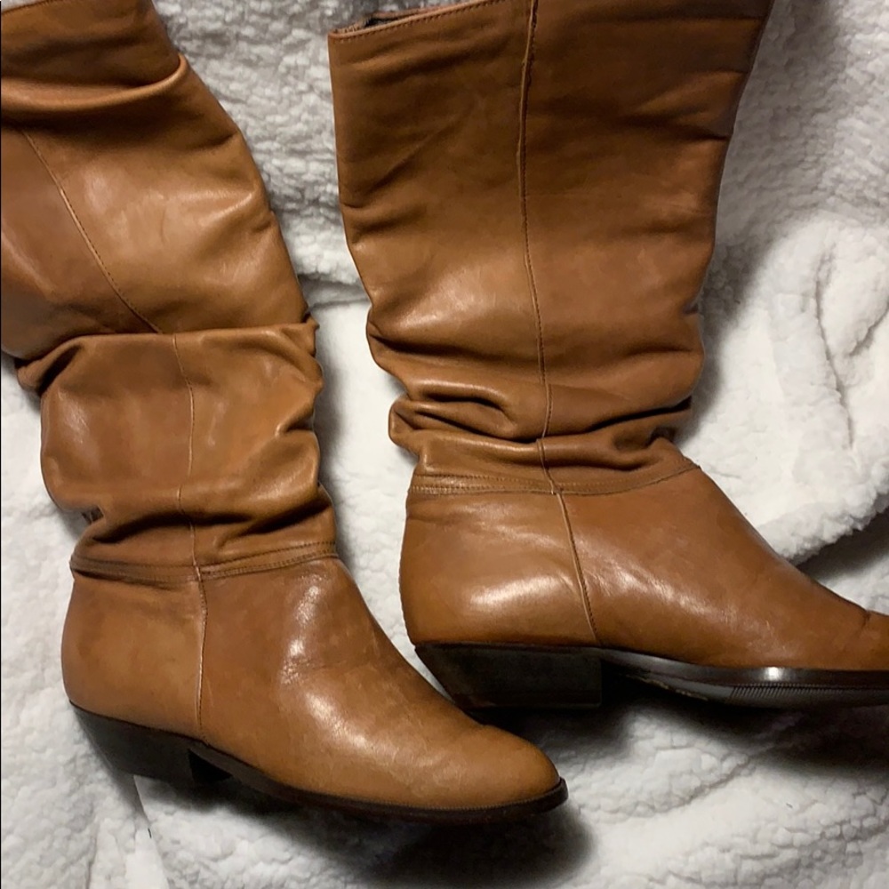 Dingo boots